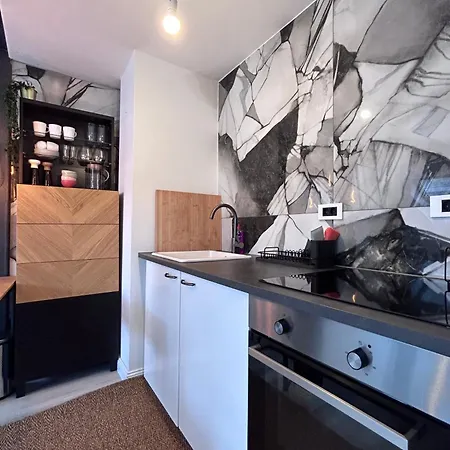 Zagreb, Maksimir, Ravnice Apartment