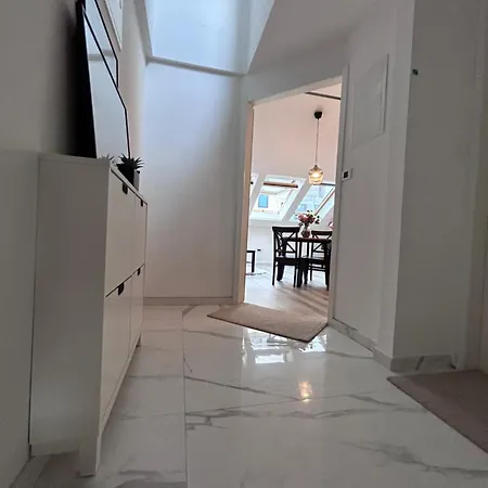 Apartment Zagreb, Maksimir, Ravnice *