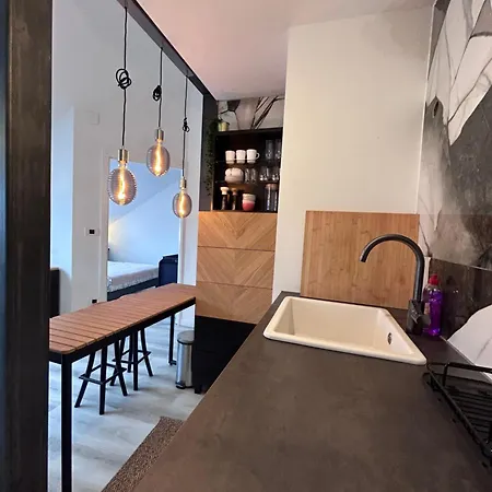 Zagreb, Maksimir, Ravnice Apartment Zagreb