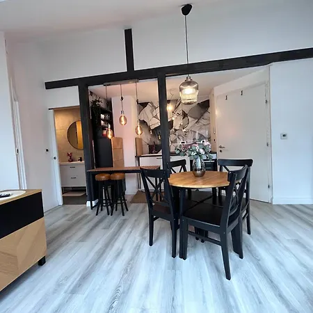 Zagreb, Maksimir, Ravnice Apartment Zagreb