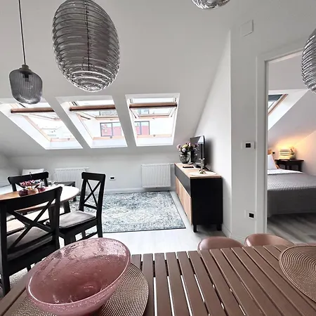 Apartment Zagreb, Maksimir, Ravnice *